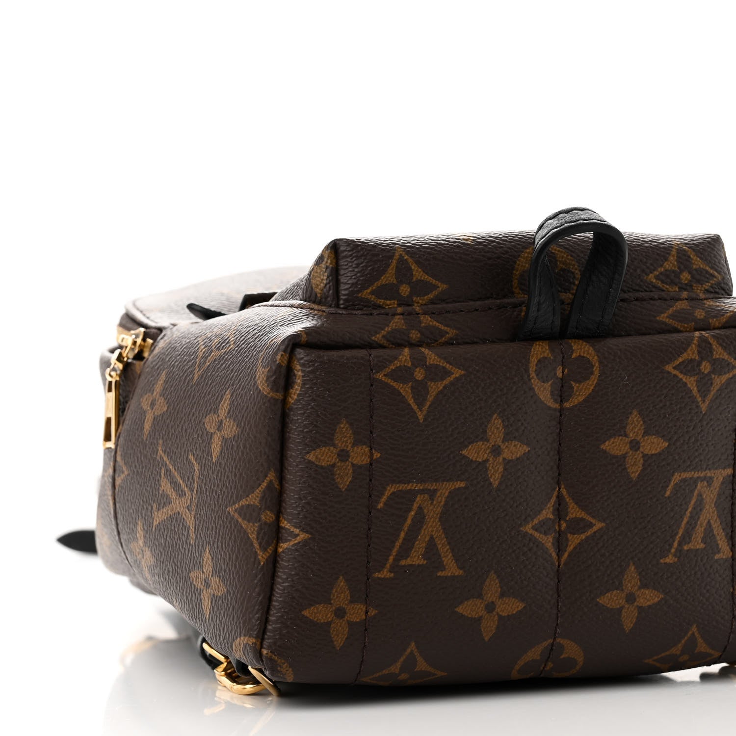 Louis Vuitton Monogram Palm Springs Backpack Mini 9 of 11