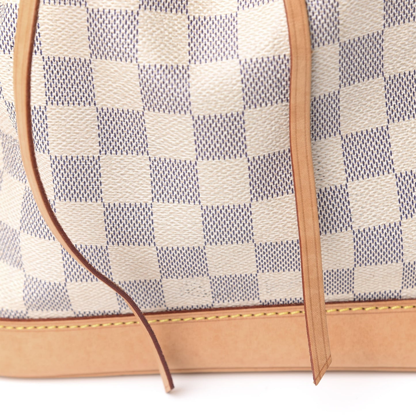 Damier Azur Noe BB