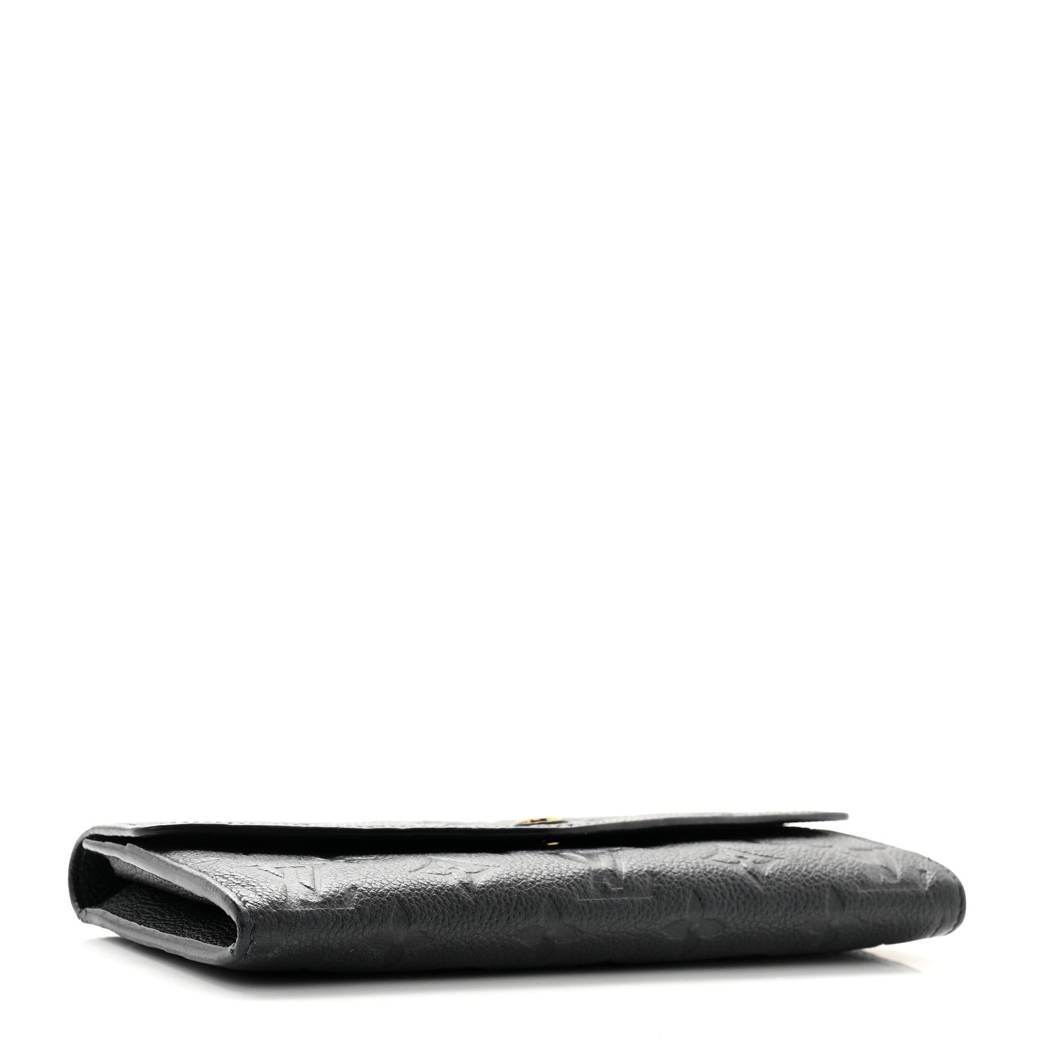 Louis Vuitton Empreinte Curieuse Wallet Infini 5 of 9