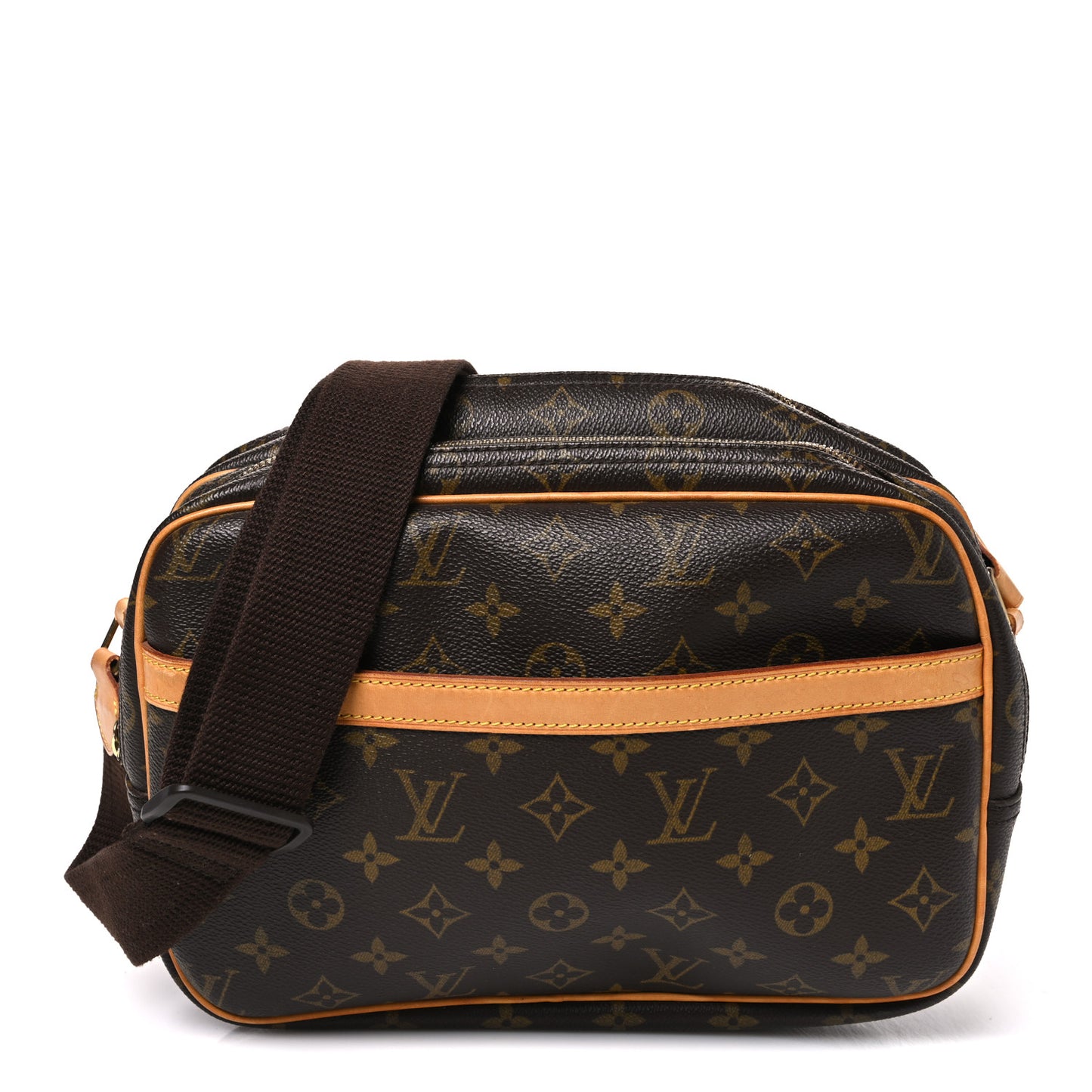 Monogram Reporter PM
