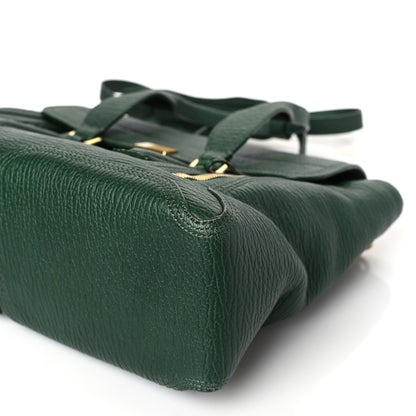 3.1 Phillip Lim Textured Calfskin Medium Pashli Satchel Jade 8 of 10