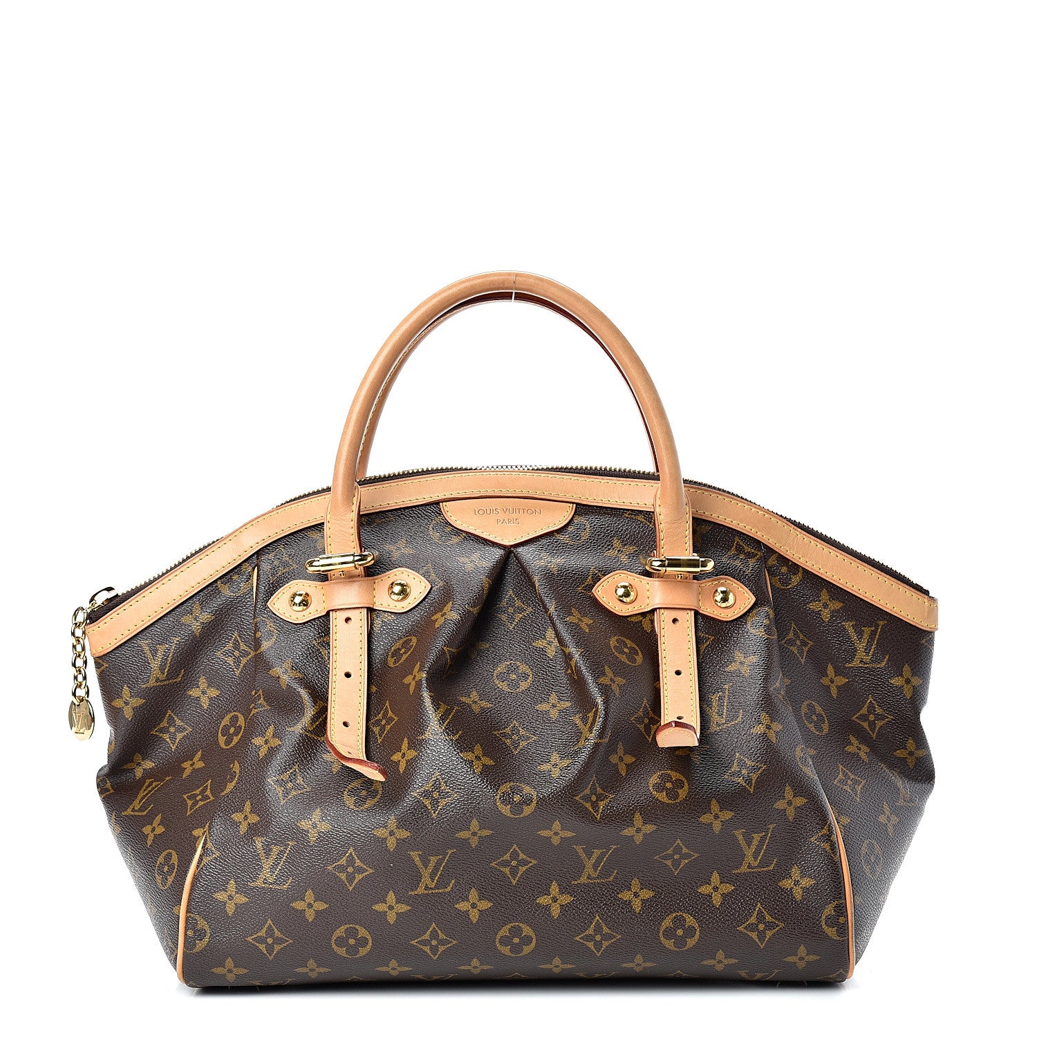 Louis Vuitton Monogram Tivoli GM 1 of 13