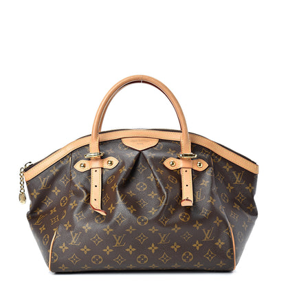 Louis Vuitton Monogram Tivoli GM 1 of 13