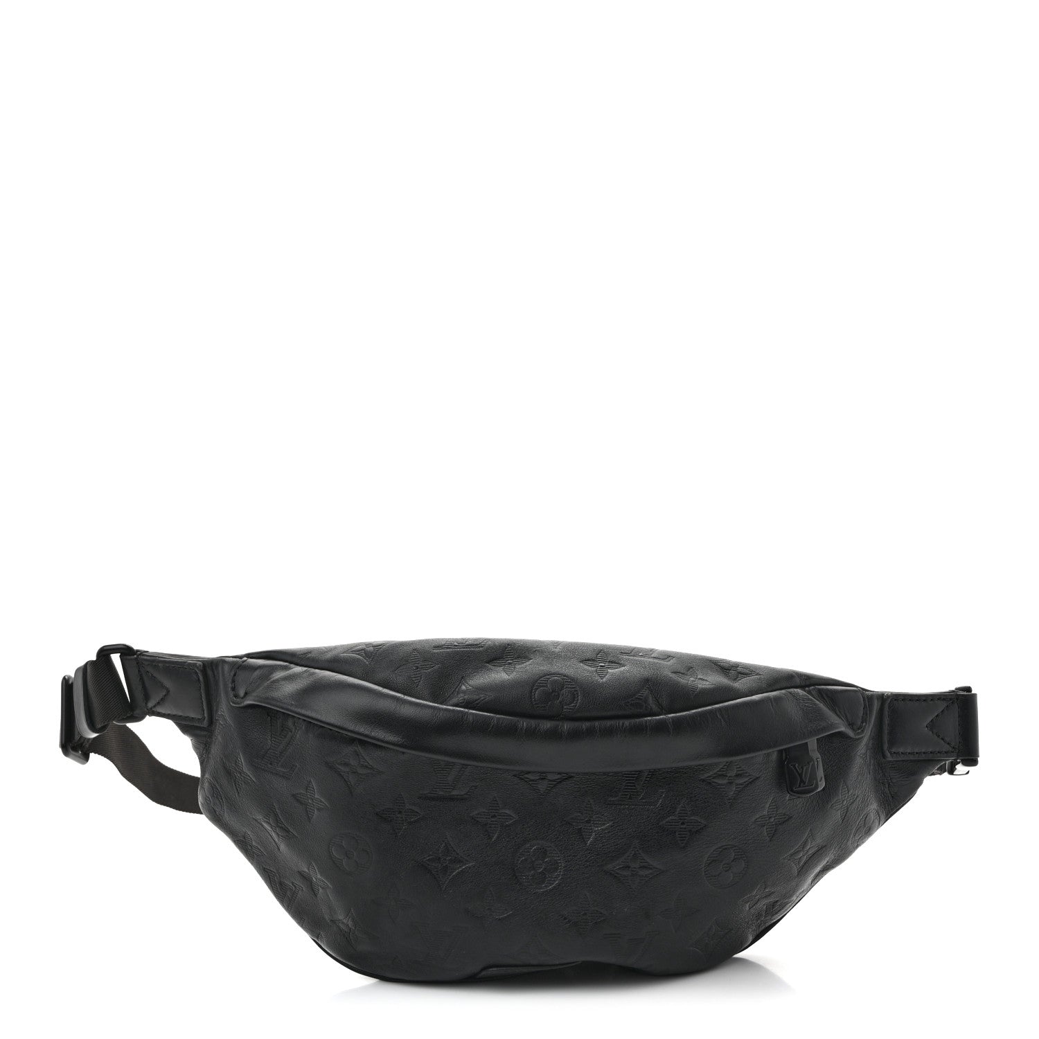Louis Vuitton Empreinte Uniformes BumBag Black 1 of 12
