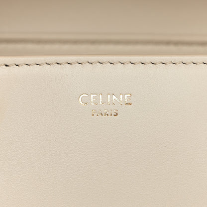 Celine Supple Calfskin Teen Nino Pale Beige 6 of 9