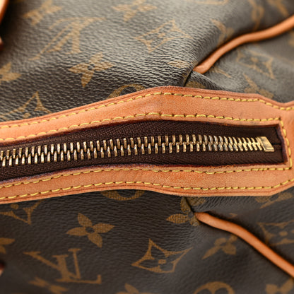 Louis Vuitton Monogram Retiro GM 18 of 19