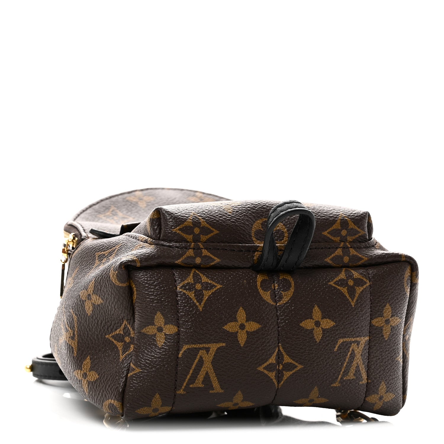 Louis Vuitton Monogram Palm Springs Backpack Mini 4 of 10