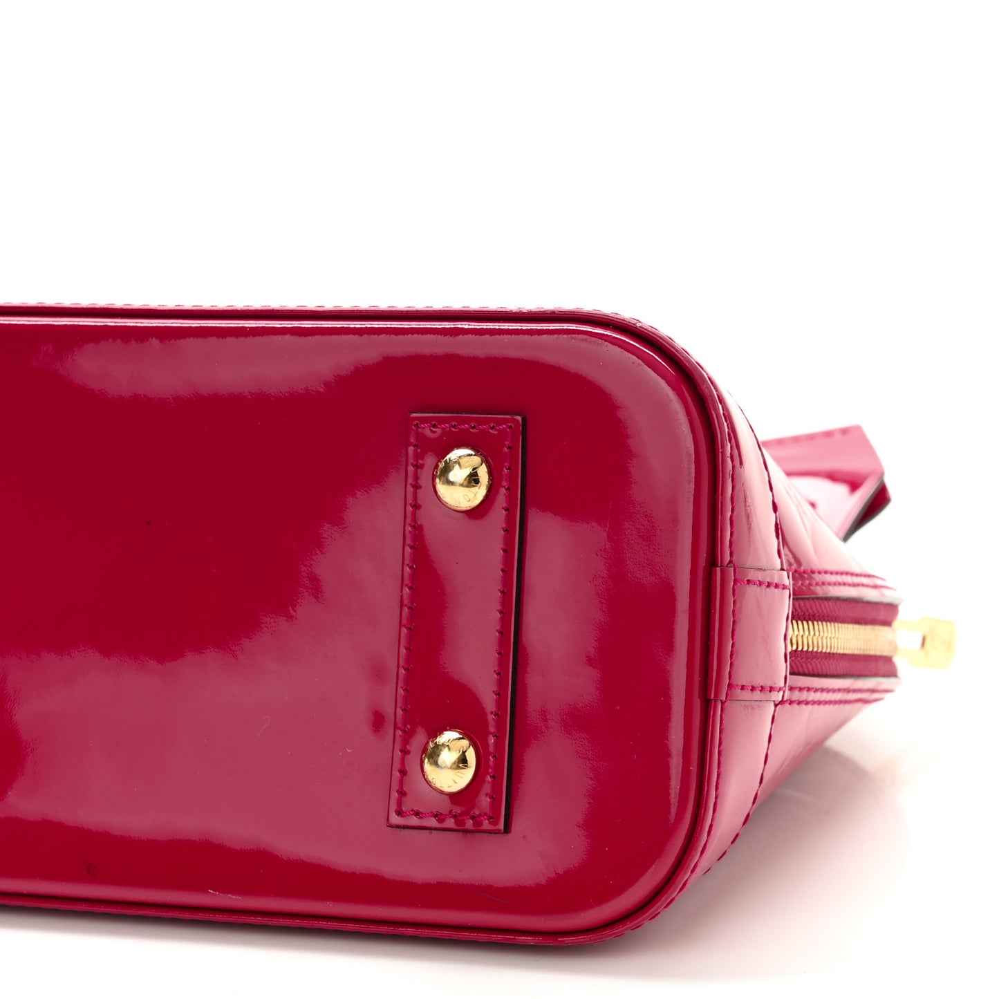 Vernis Alma BB Rose Indien
