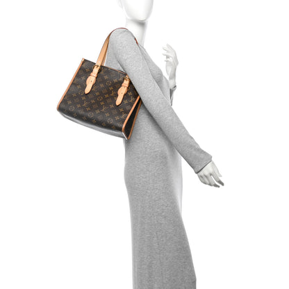 Louis Vuitton Monogram Popincourt Haut 2 of 12