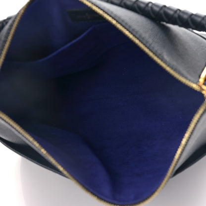 Louis Vuitton Empreinte Maida Hobo Black 5 of 8