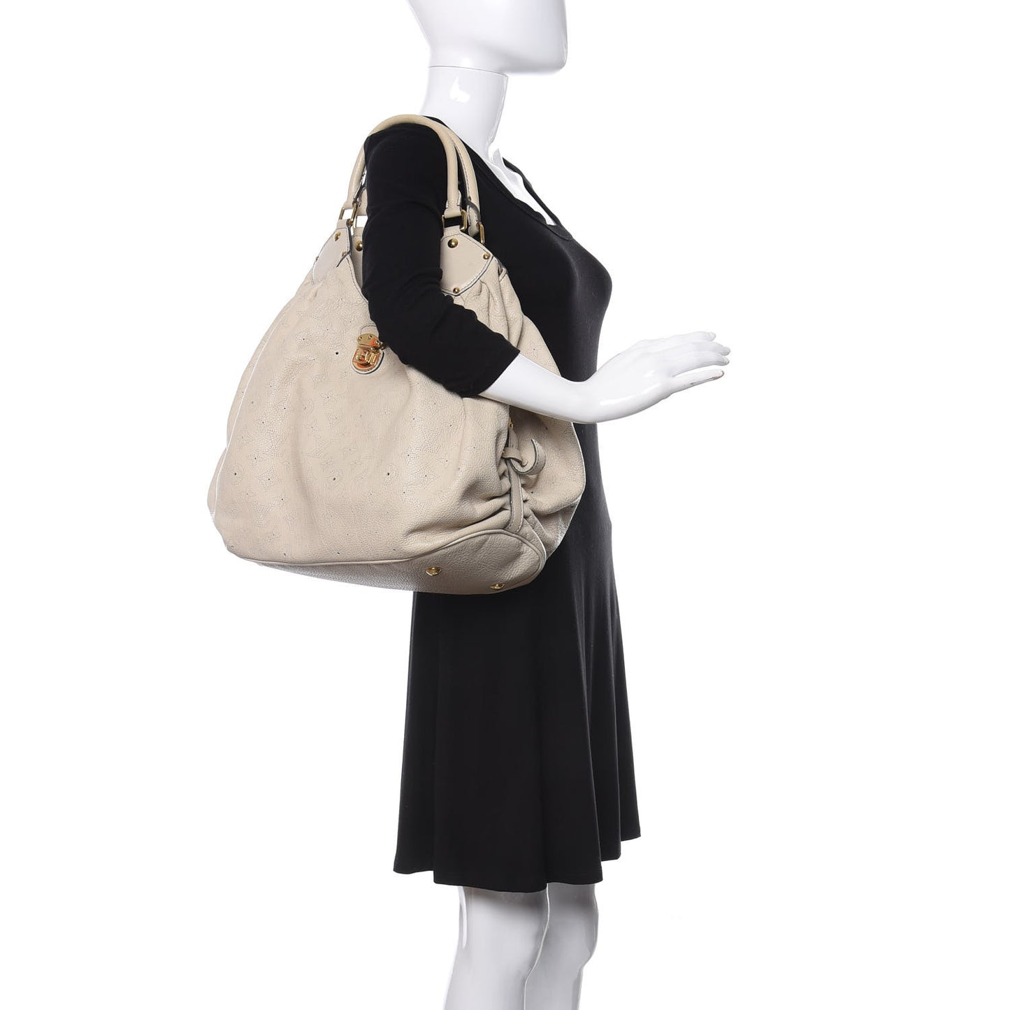 Mahina XL Ivory