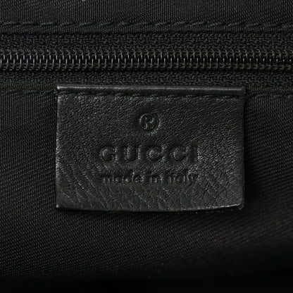 Gucci Monogram Medium Sukey Black 6 of 16