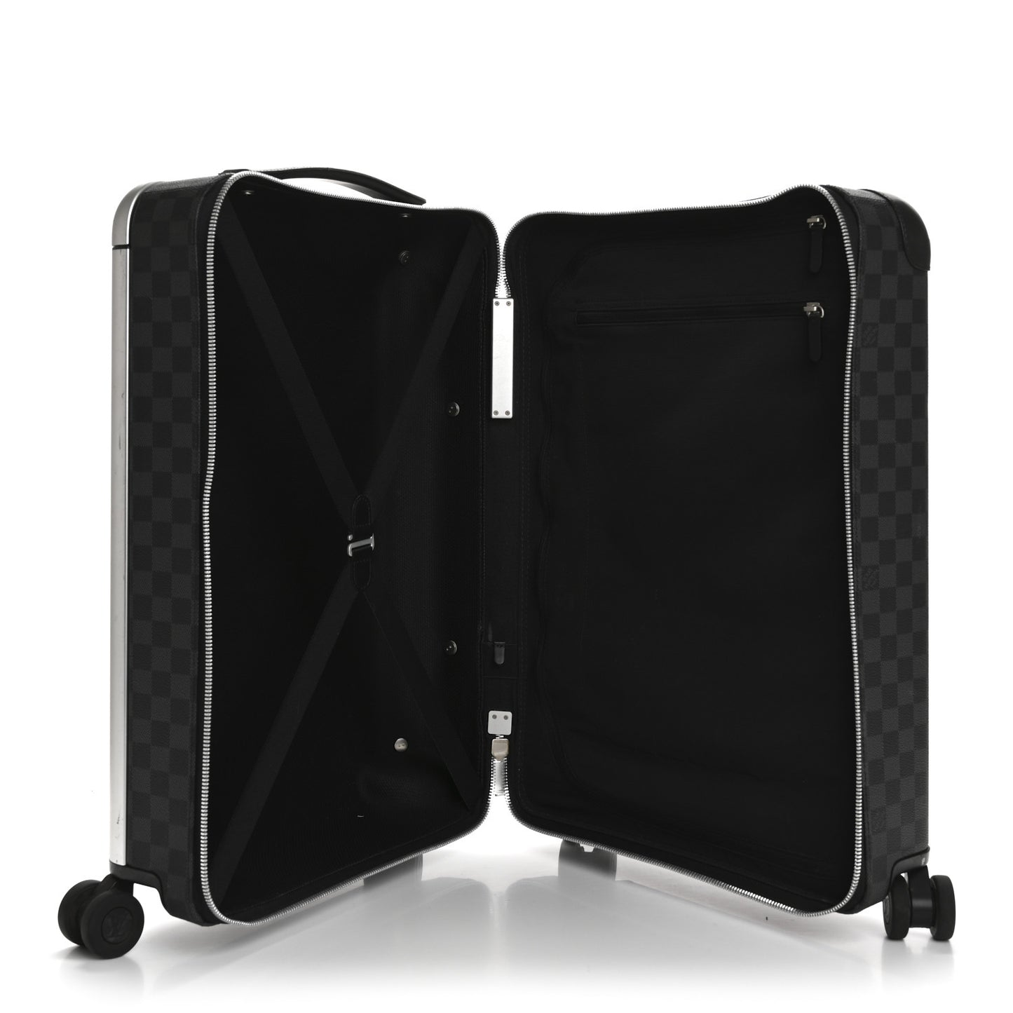 Damier Graphite Horizon 55