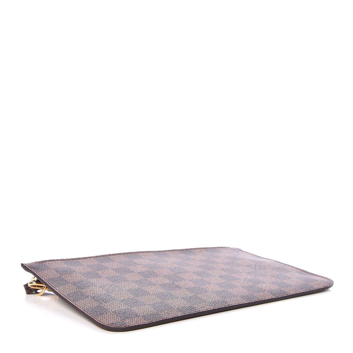 Damier Ebene Neverfull MM GM Pochette