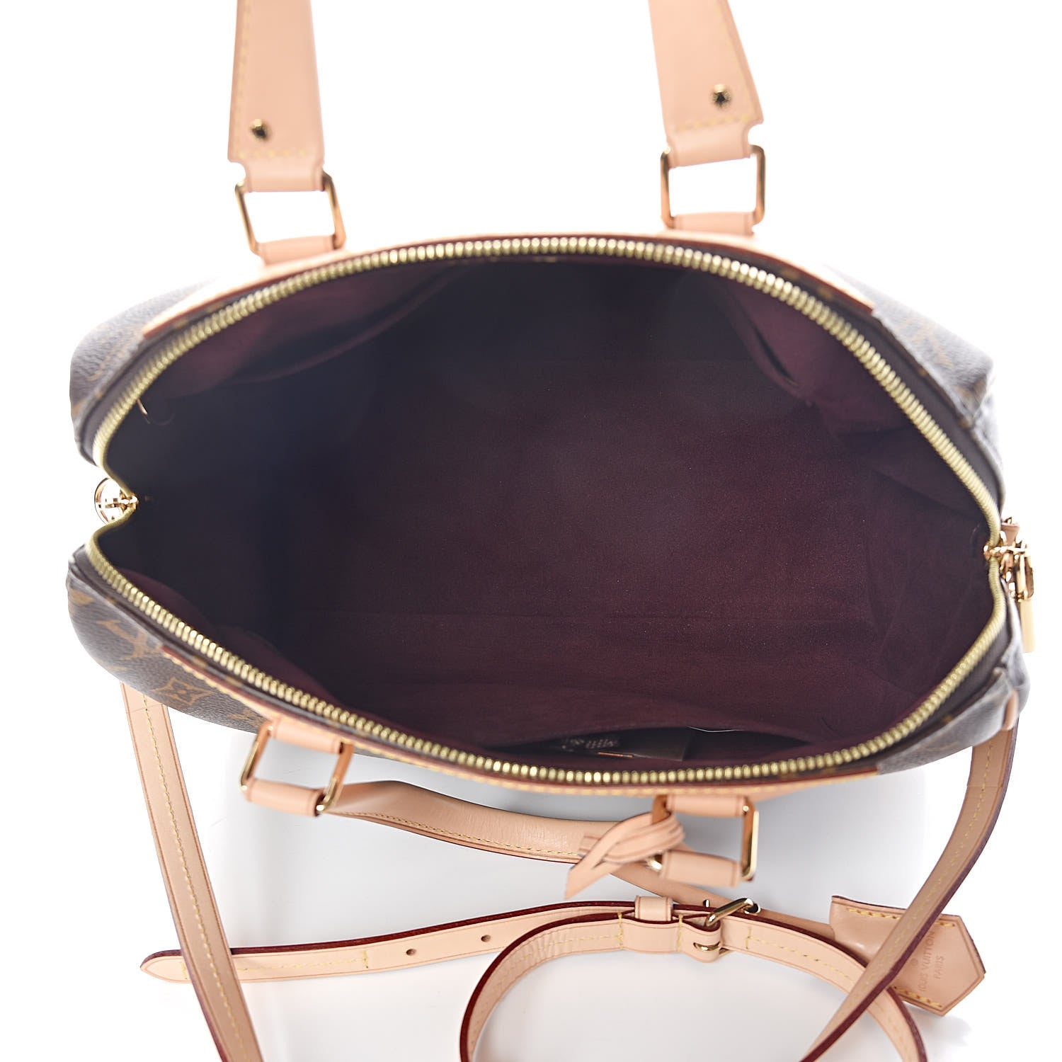 Louis Vuitton Monogram Retiro NM 5 of 12