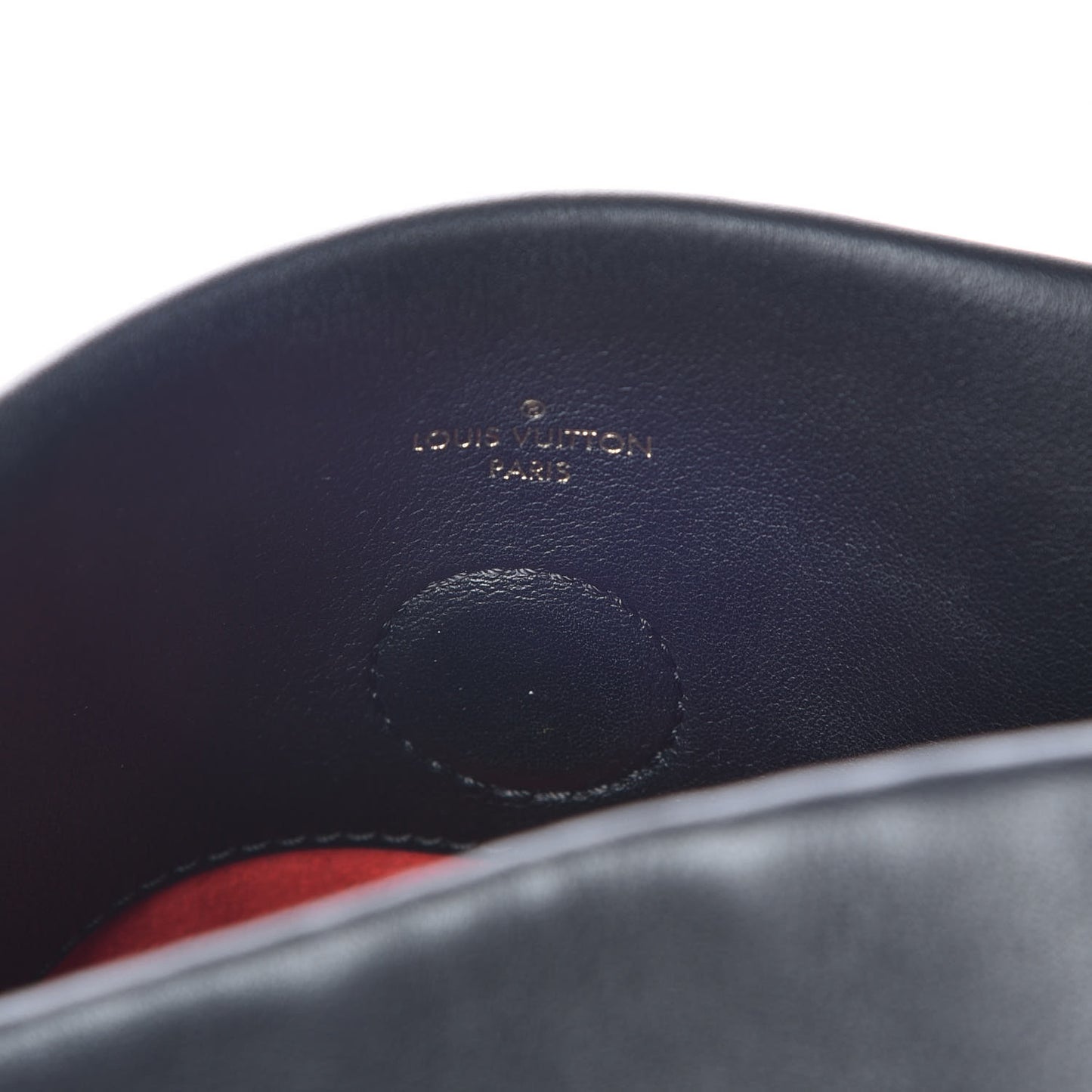 Monogram Tuileries Hobo Black