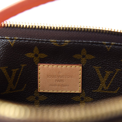 Louis Vuitton Monogram Sully MM 8 of 10