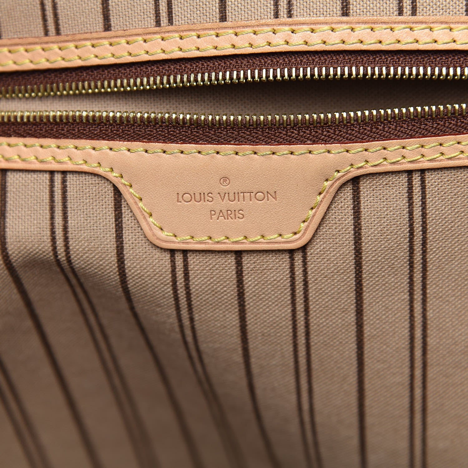 Louis Vuitton Monogram Delightful MM 6 of 17