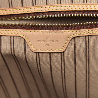 Louis Vuitton Monogram Delightful MM 6 of 17