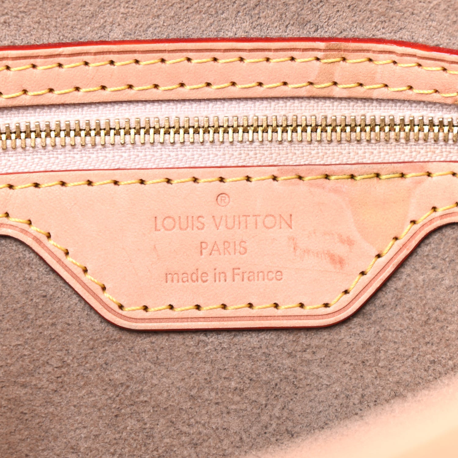 Louis Vuitton Monogram Multicolor Annie MM Black 6 of 9
