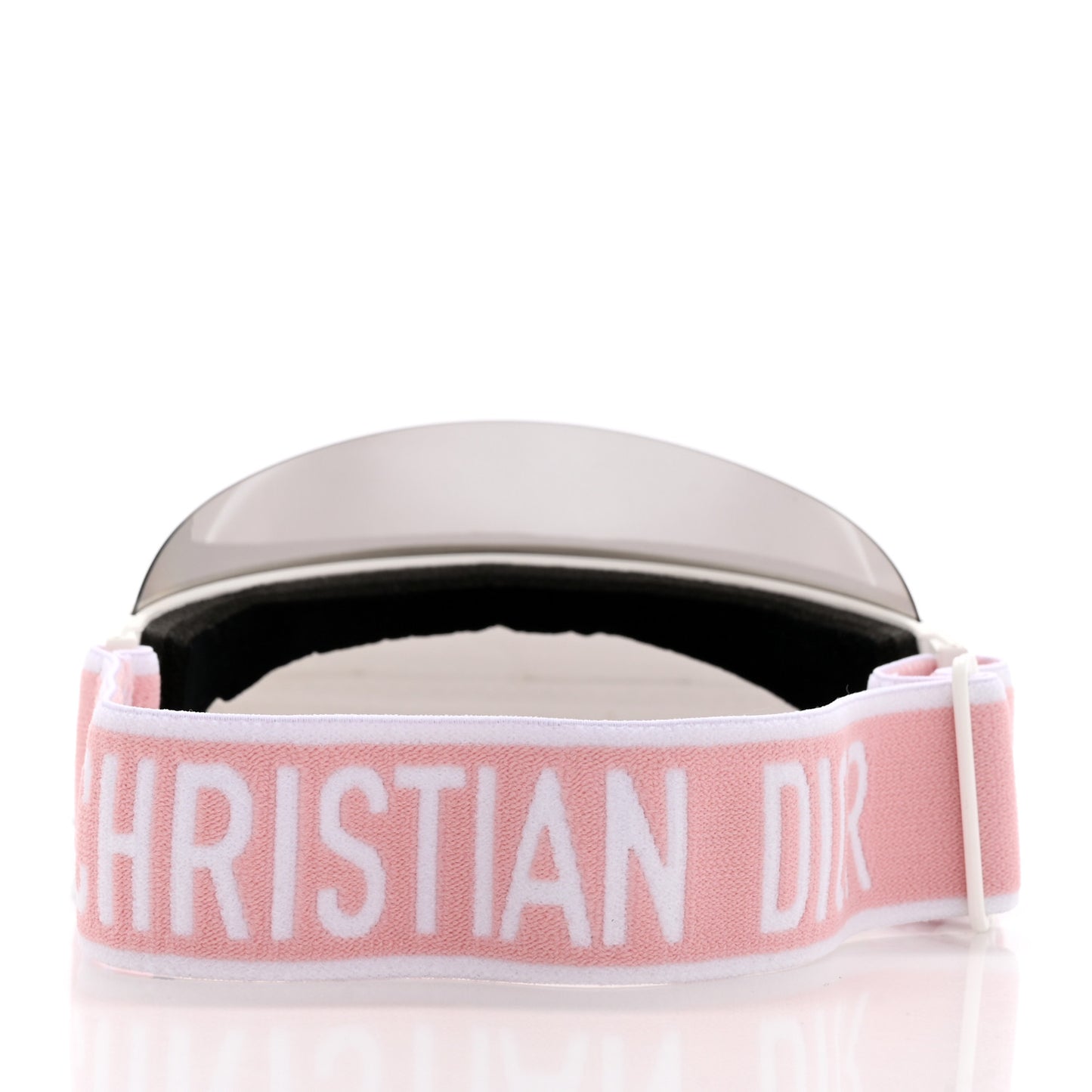 DiorClub1 Sun Visor Pink