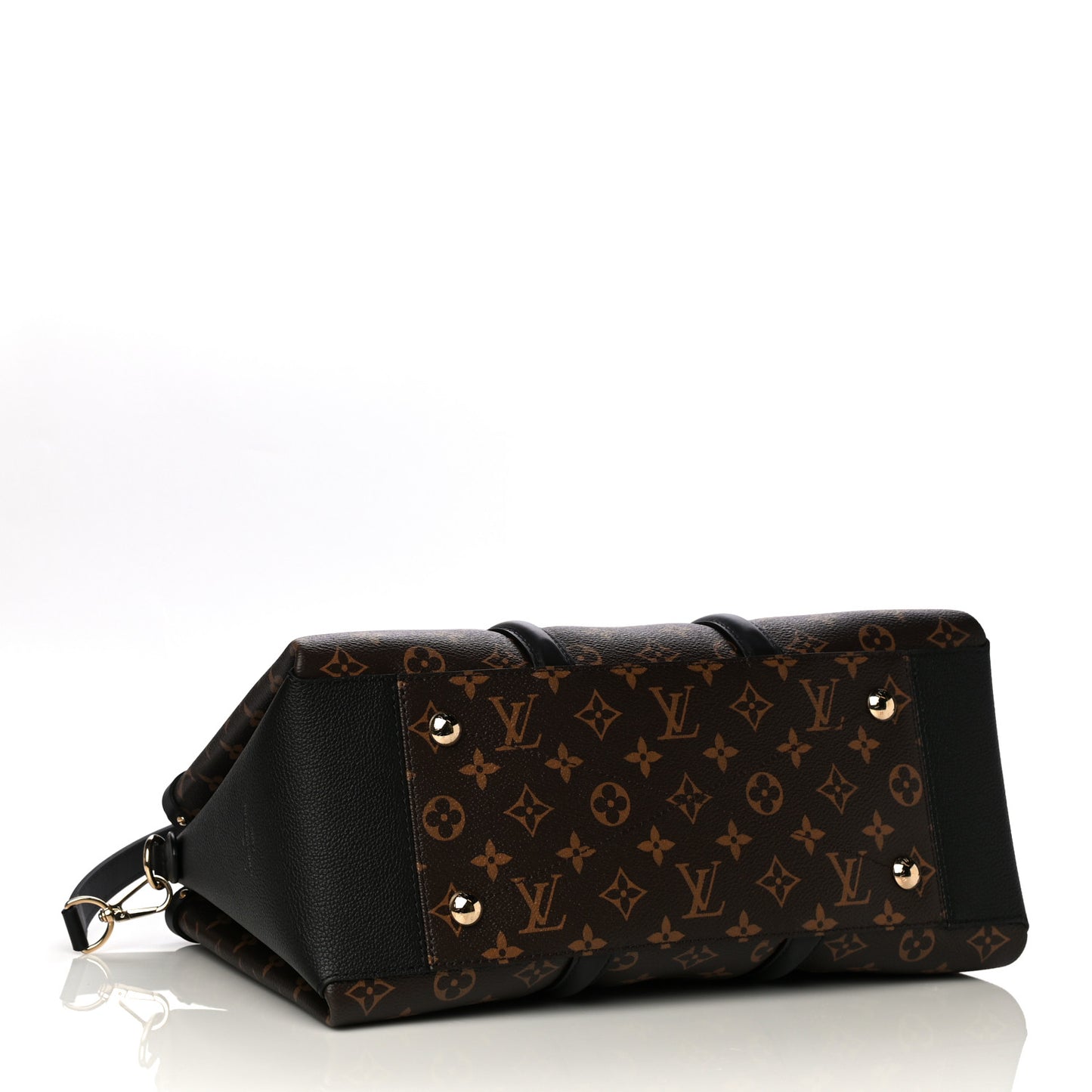 Monogram Soufflot MM Black