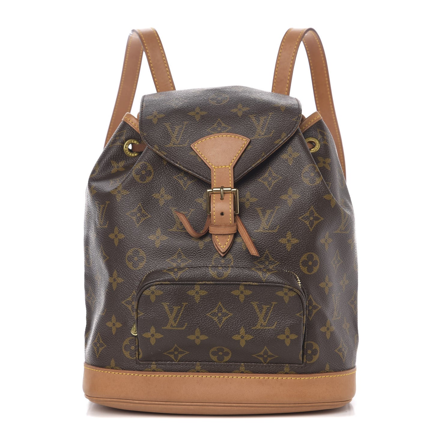 Monogram Montsouris MM Backpack