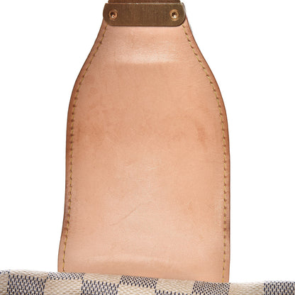 Louis Vuitton Damier Azur Stresa PM 9 of 15