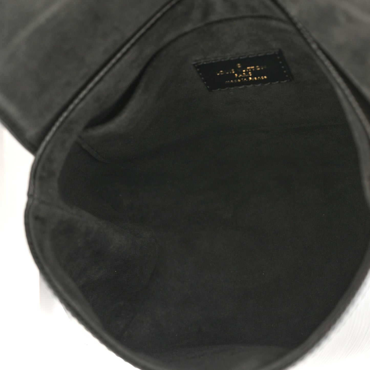 Epi Locky BB Black