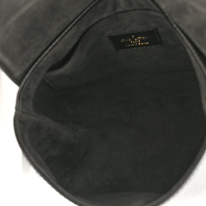 Louis Vuitton Epi Locky BB Black 4 of 10