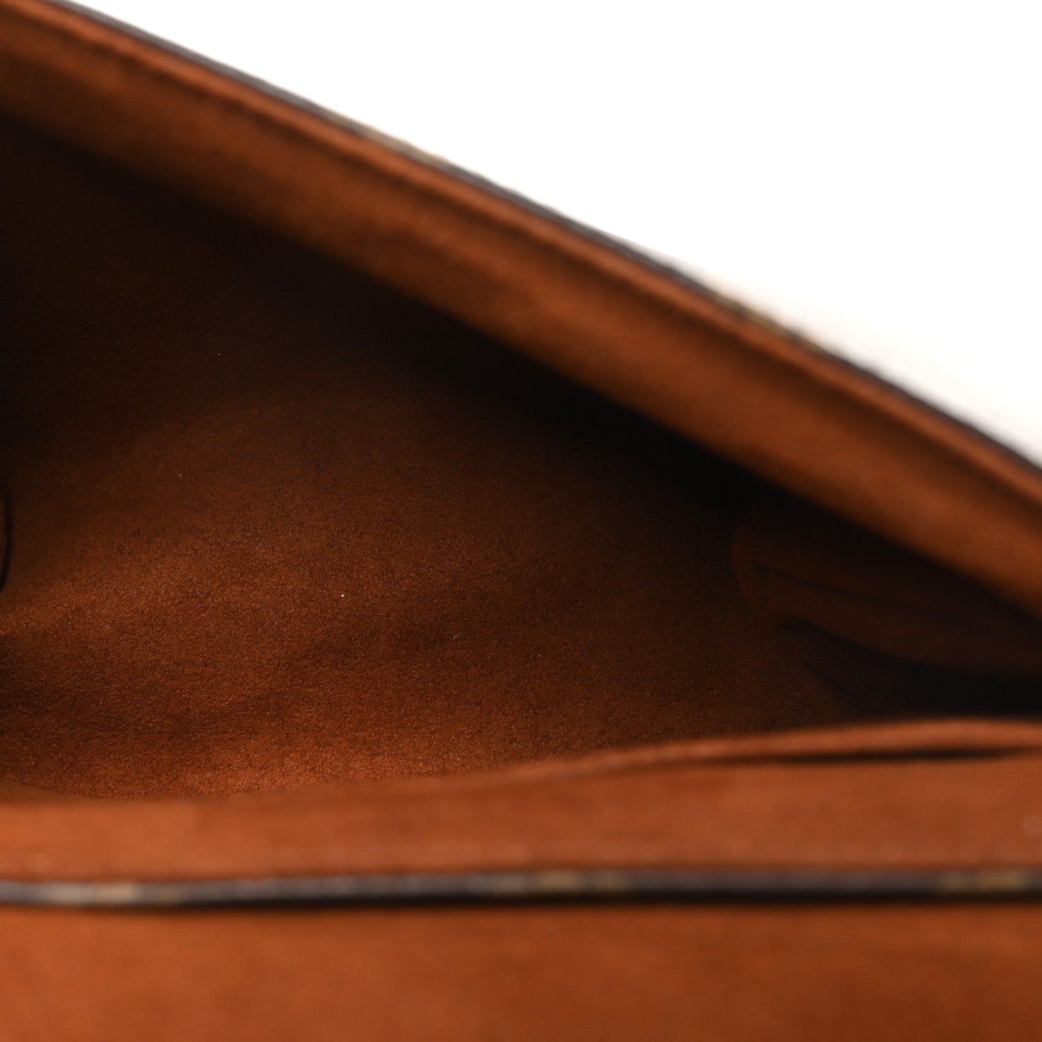 Louis Vuitton Monogram Locky BB Caramel 5 of 11