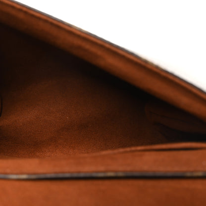 Louis Vuitton Monogram Locky BB Caramel 5 of 11