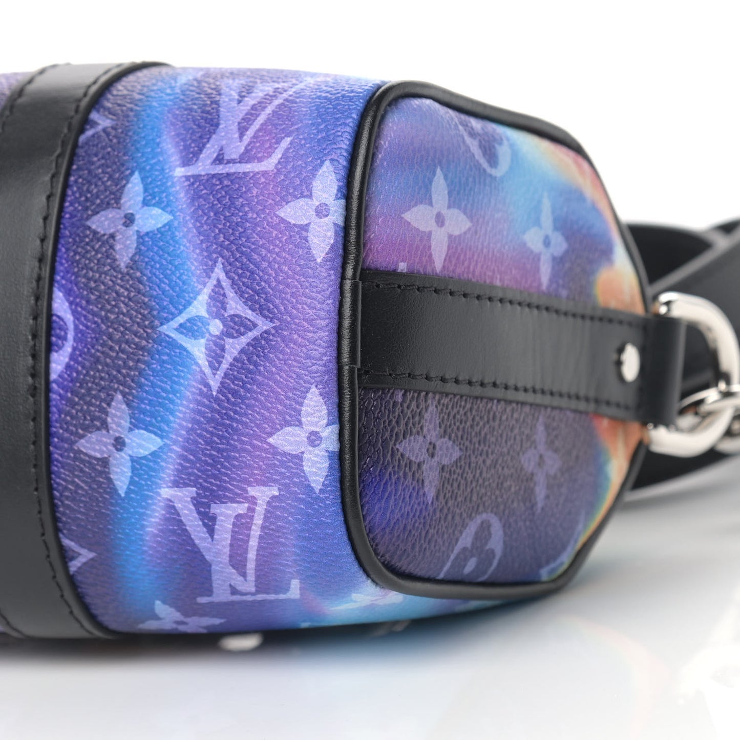 Monogram Sunset Keepall XS Multicolor
