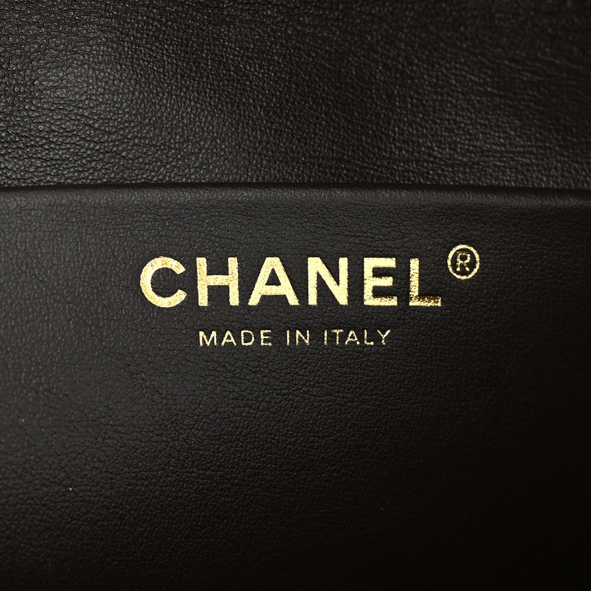 Chanel Suede Calfskin Small Souplissimo Maxi Flap Dark Brown 6 of 11