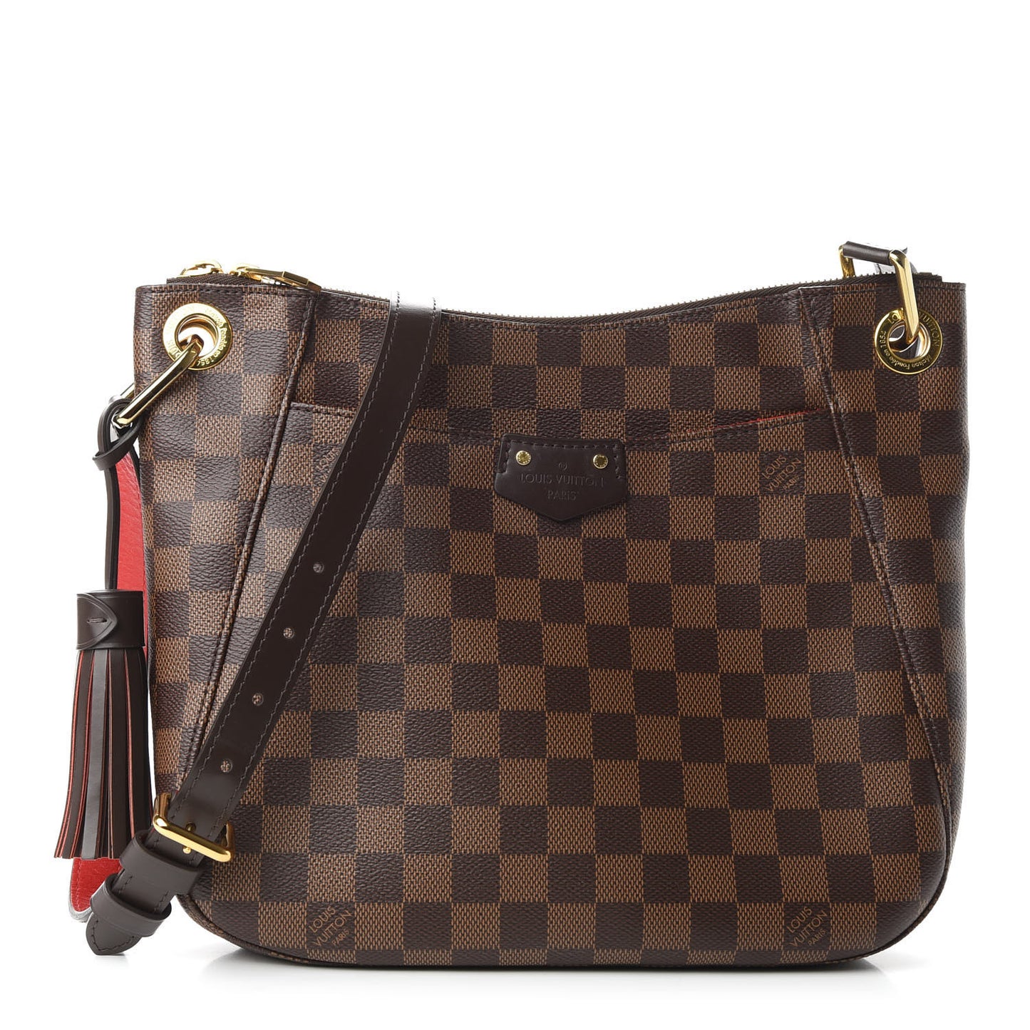 Damier Ebene South Bank Besace