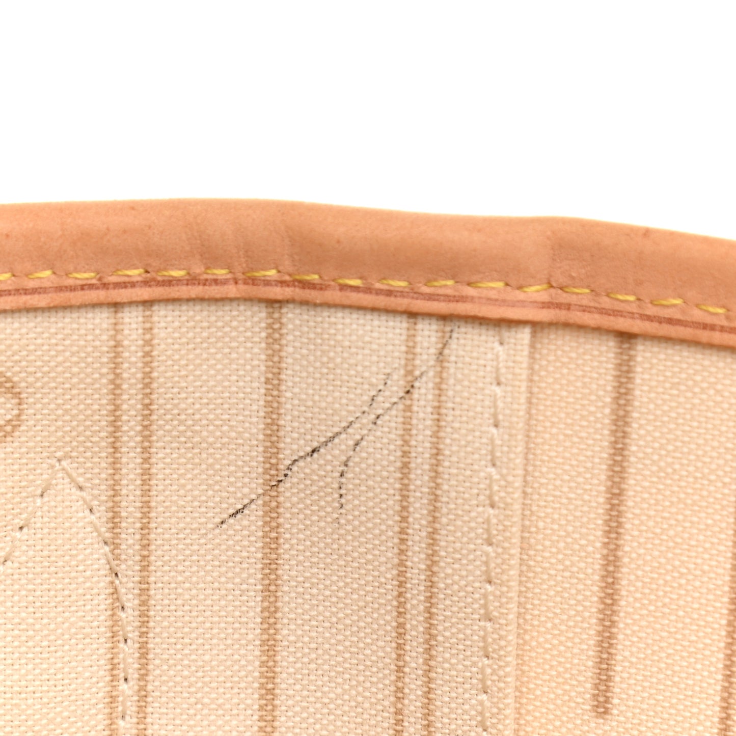 Damier Azur Neverfull MM
