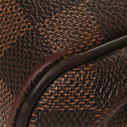 Louis Vuitton Damier Ebene Eva Clutch 7 of 15