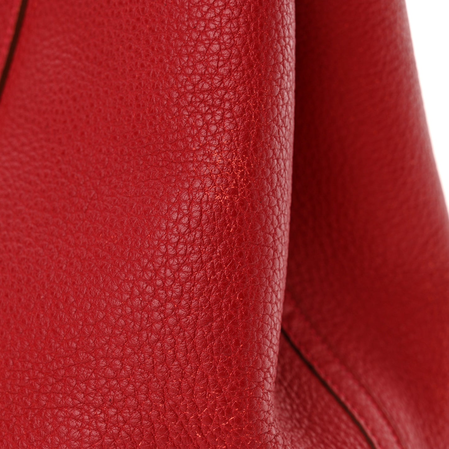 Negonda Garden Party 36 MM Rouge Casaque