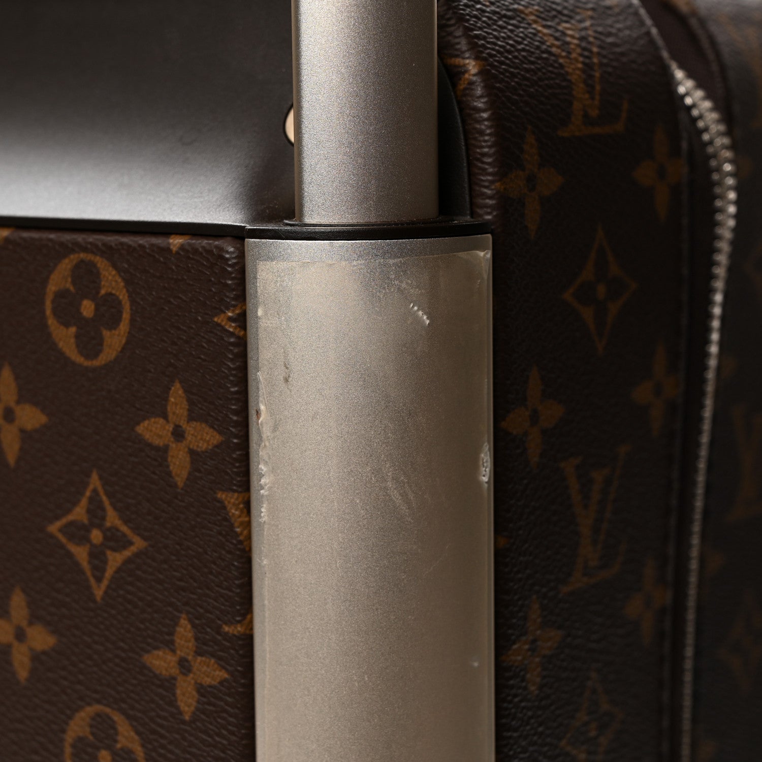 Louis Vuitton Monogram Horizon 55 12 of 12