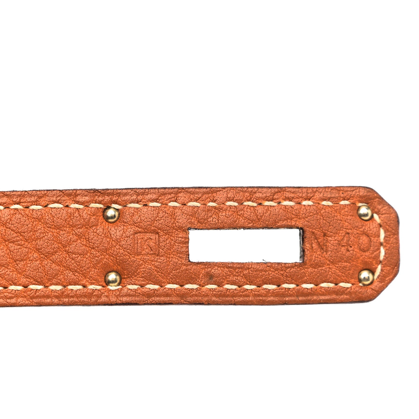 Fjord Sellier Kelly 32 Gold