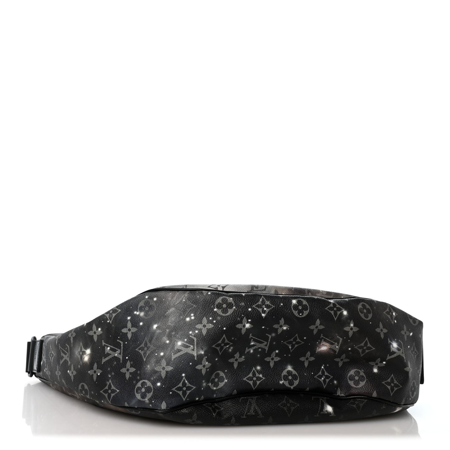 Monogram Galaxy Alpha Hobo Messenger