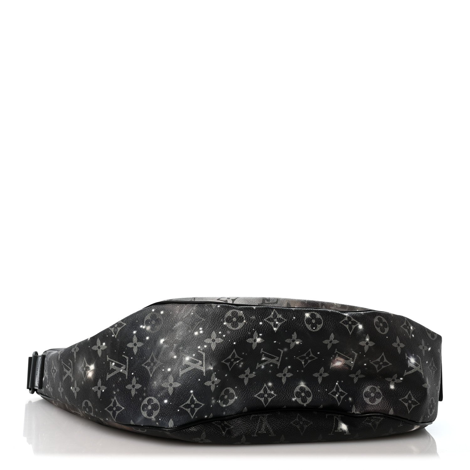Louis Vuitton Monogram Galaxy Alpha Hobo Messenger 4 of 12