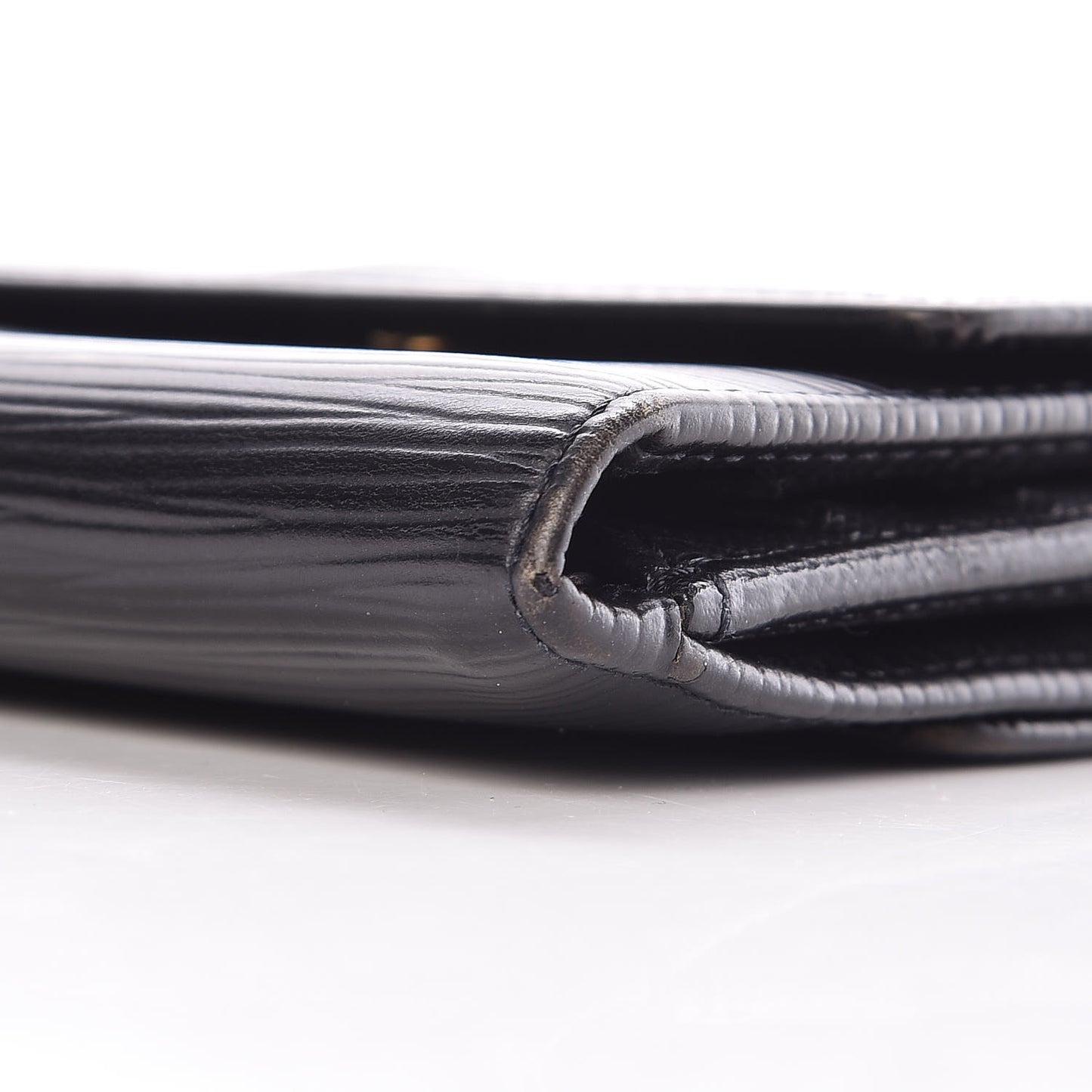 Epi Elise Wallet Black