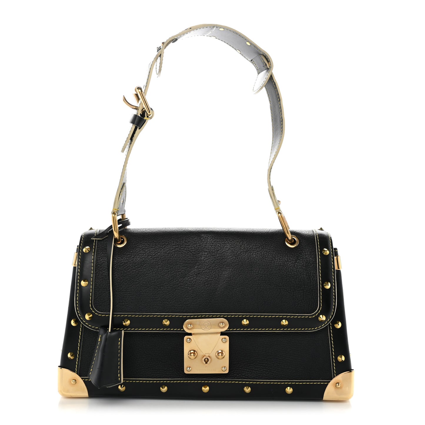 Suhali Le Talentueux Black