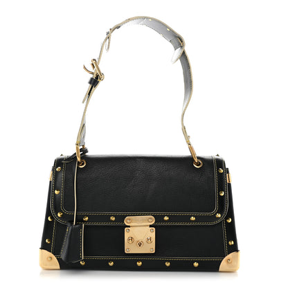 Louis Vuitton Suhali Le Talentueux Black 1 of 9