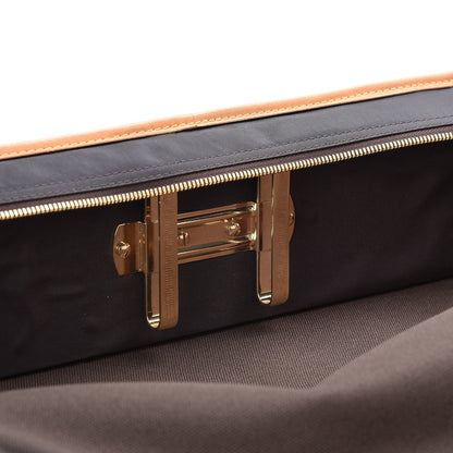 Louis Vuitton Monogram Garment Bag 4 Hangers 7 of 7