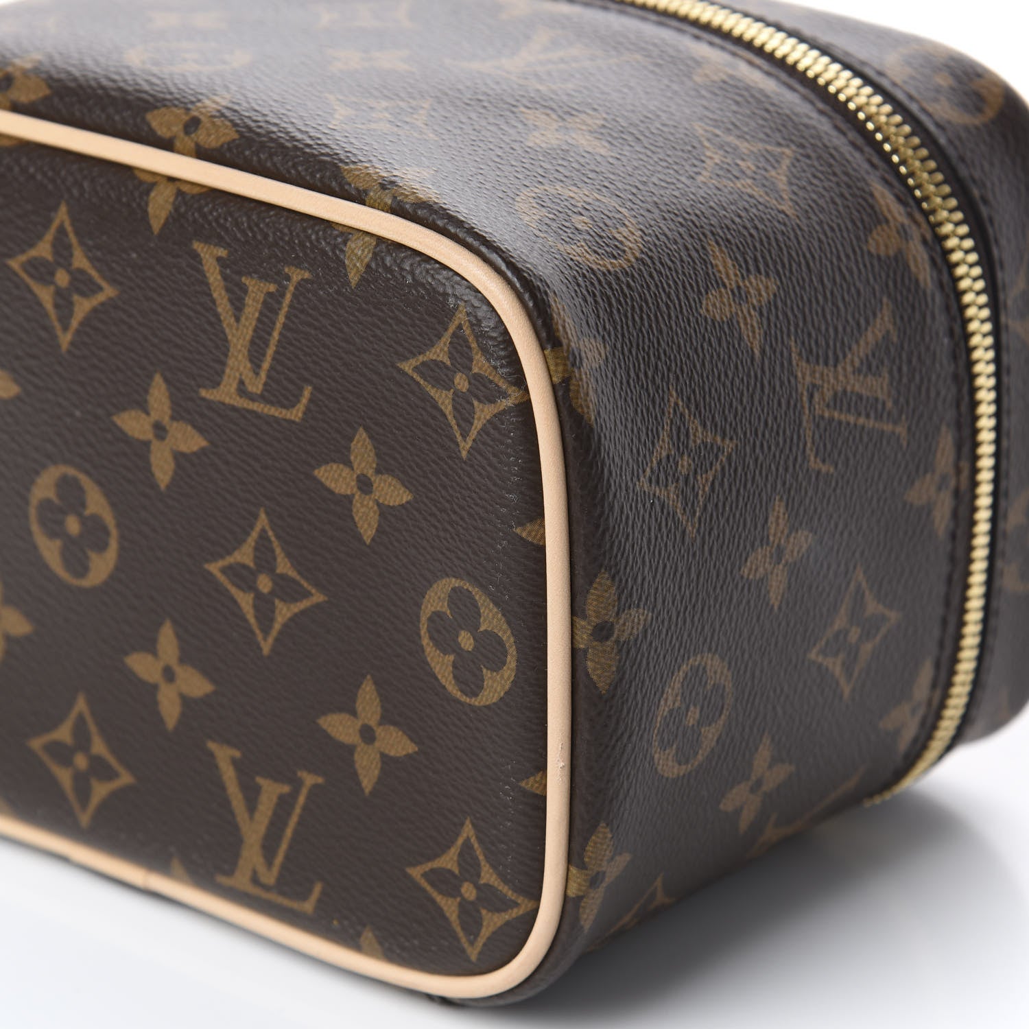 Louis Vuitton Monogram Nice Mini 6 of 9