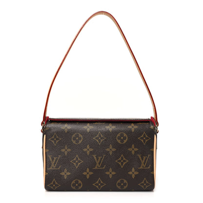 Louis Vuitton Monogram Recital 1 of 9