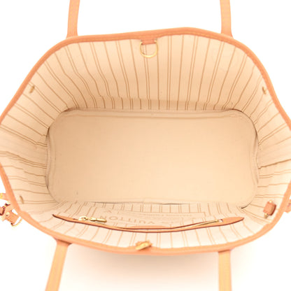 Louis Vuitton Damier Azur Neo Neverfull PM 5 of 10