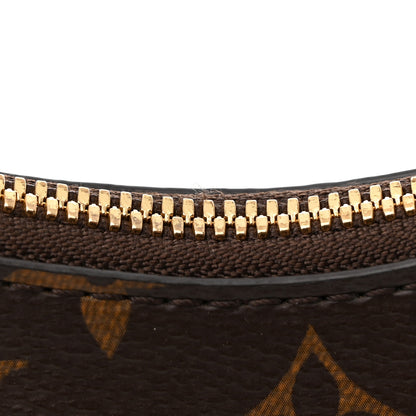 Louis Vuitton Monogram Odeon PM Natural 11 of 12